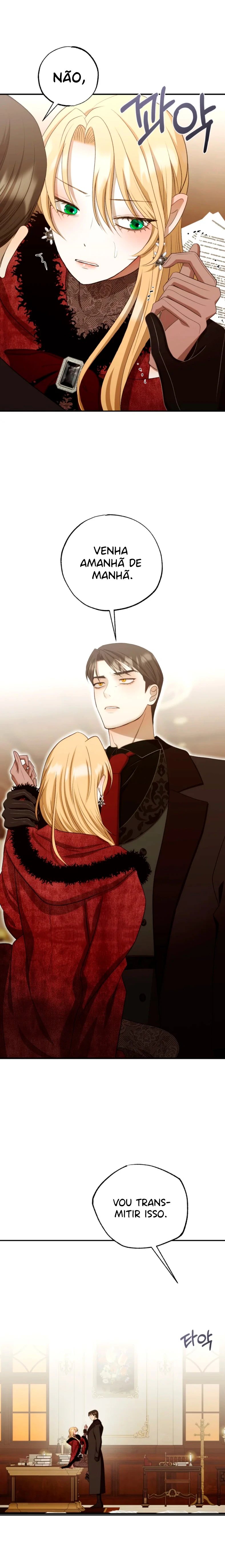 Read Mordida pelo cão que eu abandonei PT Manga Online