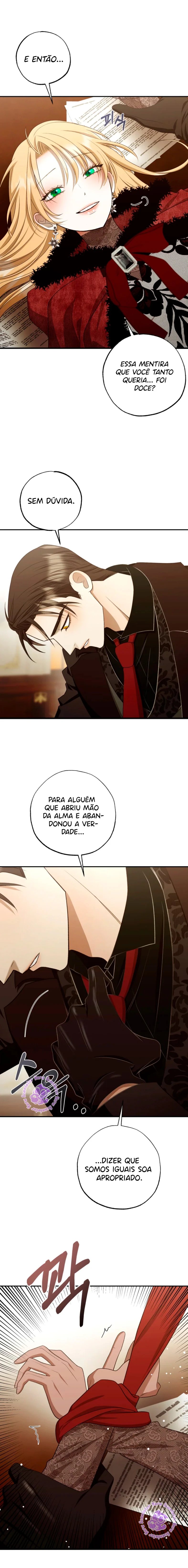 Read Mordida pelo cão que eu abandonei PT Manga Online