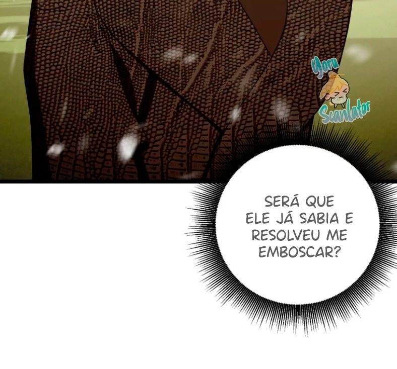Read Mordida pelo cão que eu abandonei PT Manga Online