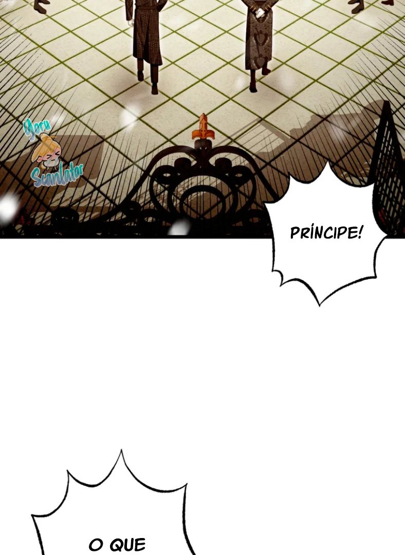 Read Mordida pelo cão que eu abandonei PT Manga Online