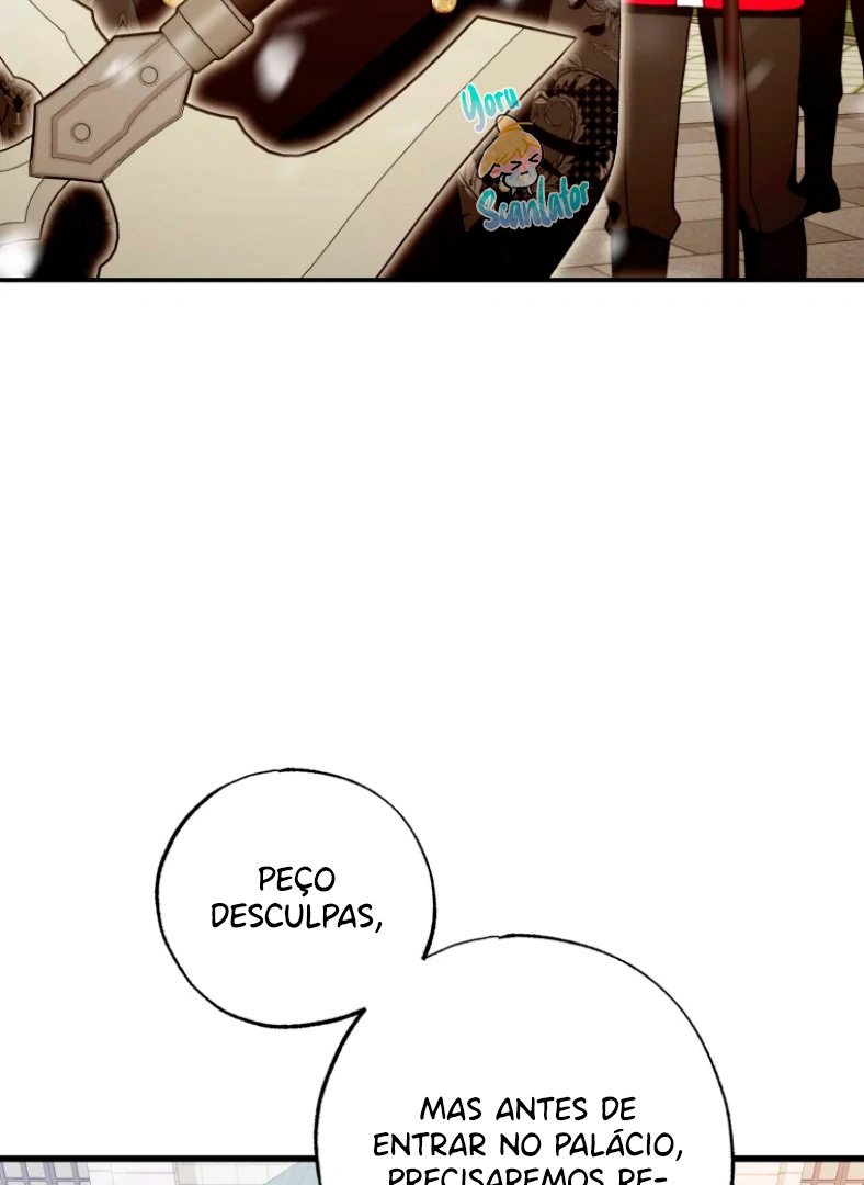 Read Mordida pelo cão que eu abandonei PT Manga Online