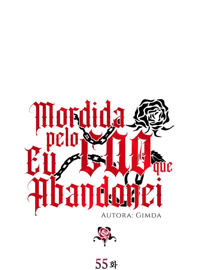 Read Mordida pelo cão que eu abandonei PT Manga Online