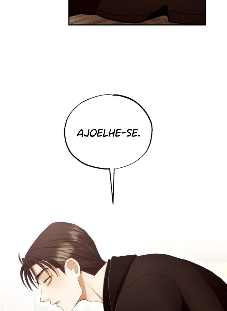 Read Mordida pelo cão que eu abandonei PT Manga Online