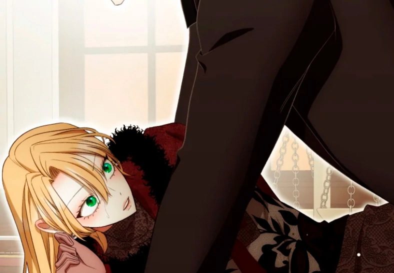 Read Mordida pelo cão que eu abandonei PT Manga Online