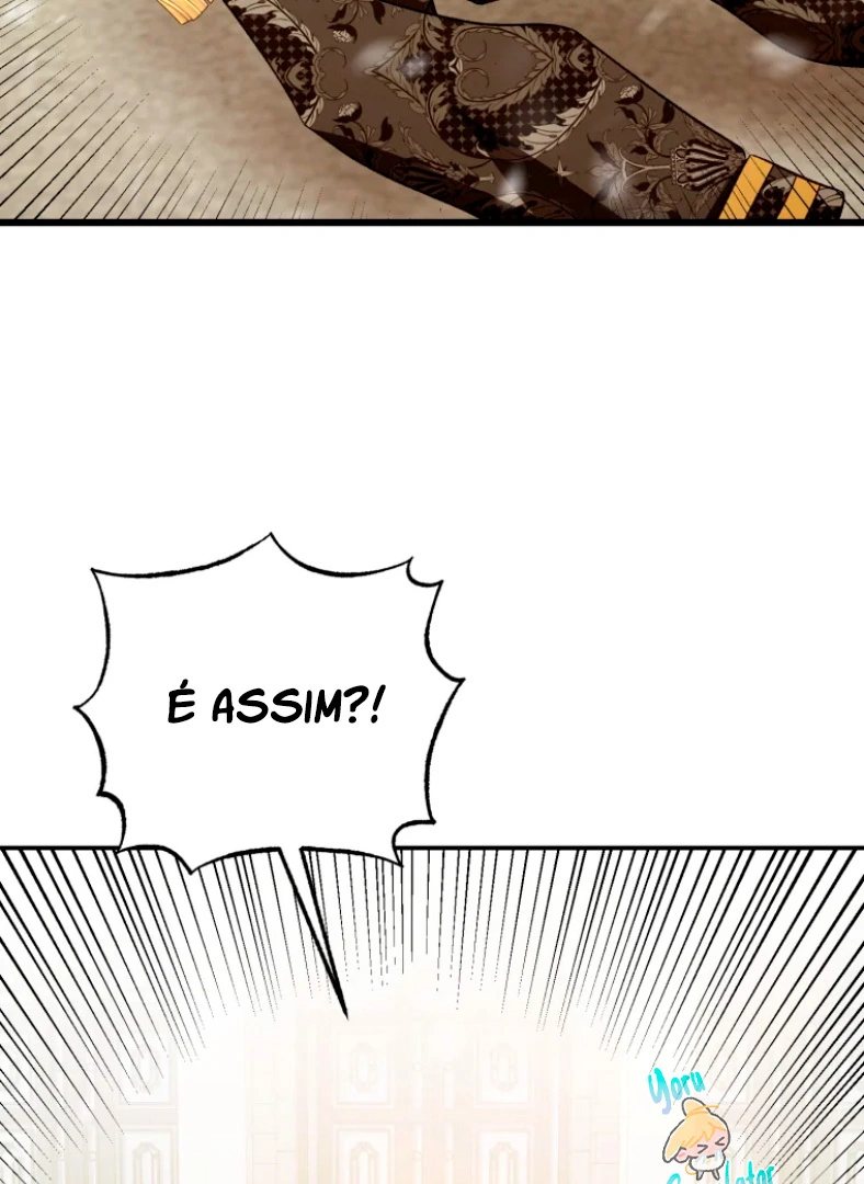 Read Mordida pelo cão que eu abandonei PT Manga Online