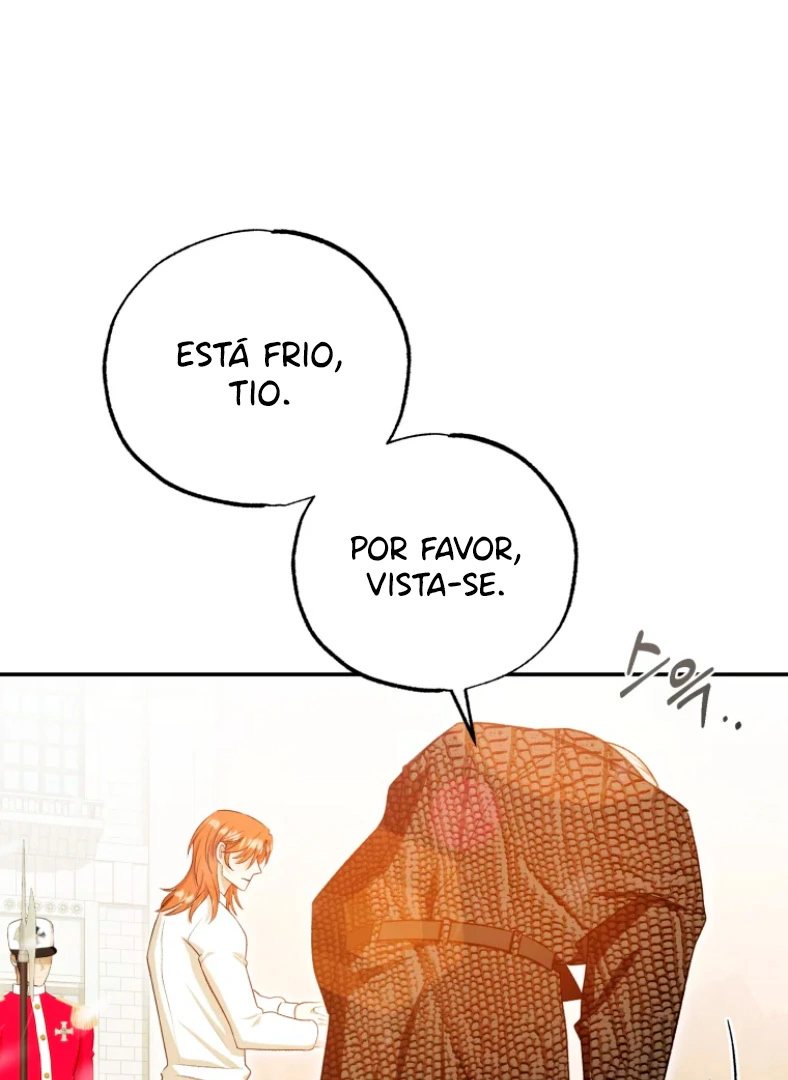 Read Mordida pelo cão que eu abandonei PT Manga Online