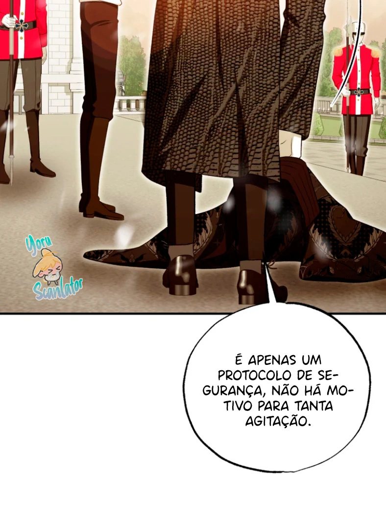 Read Mordida pelo cão que eu abandonei PT Manga Online