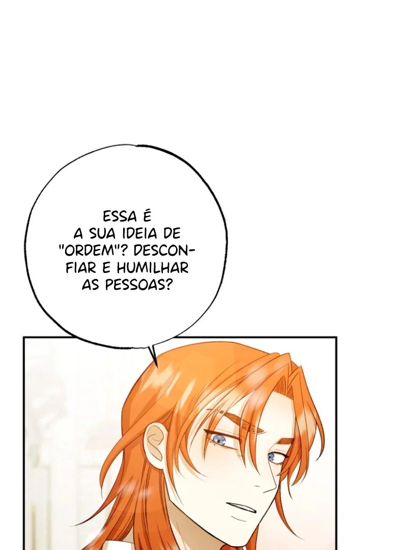 Read Mordida pelo cão que eu abandonei PT Manga Online
