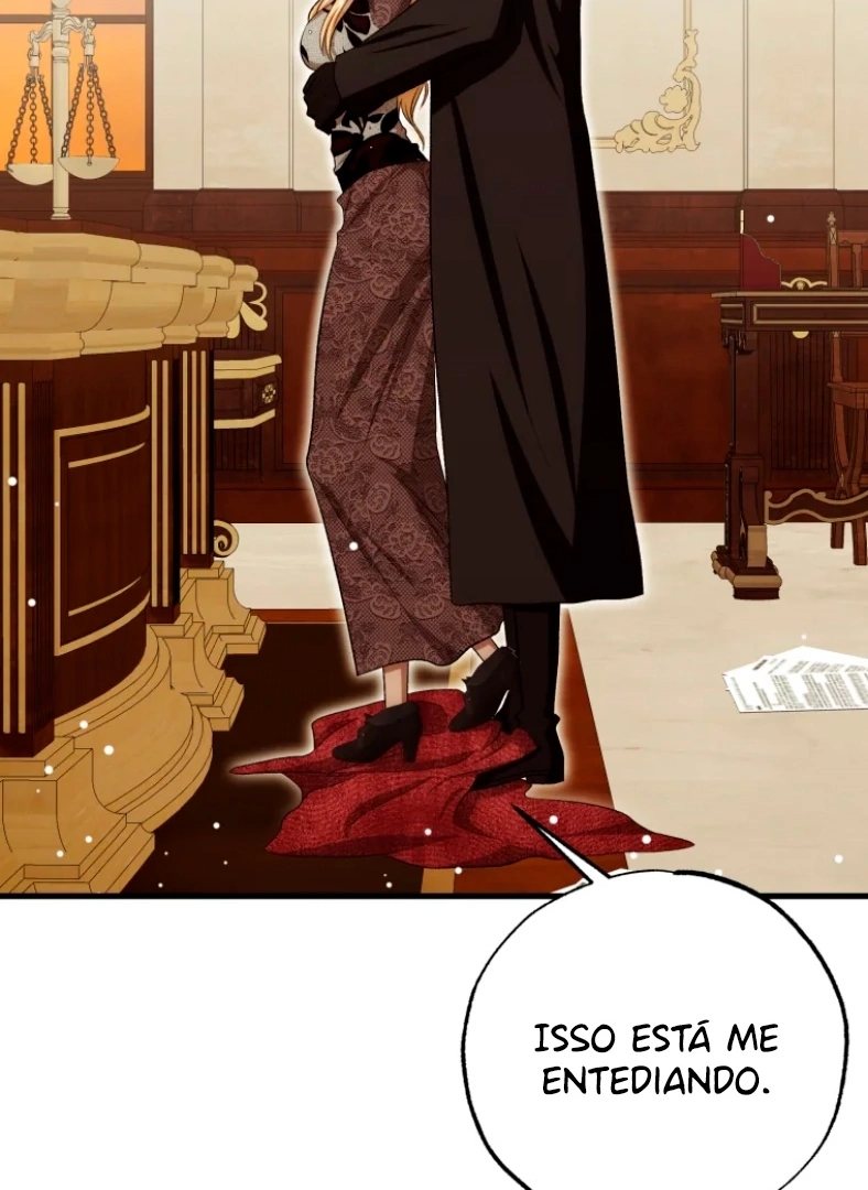Read Mordida pelo cão que eu abandonei PT Manga Online