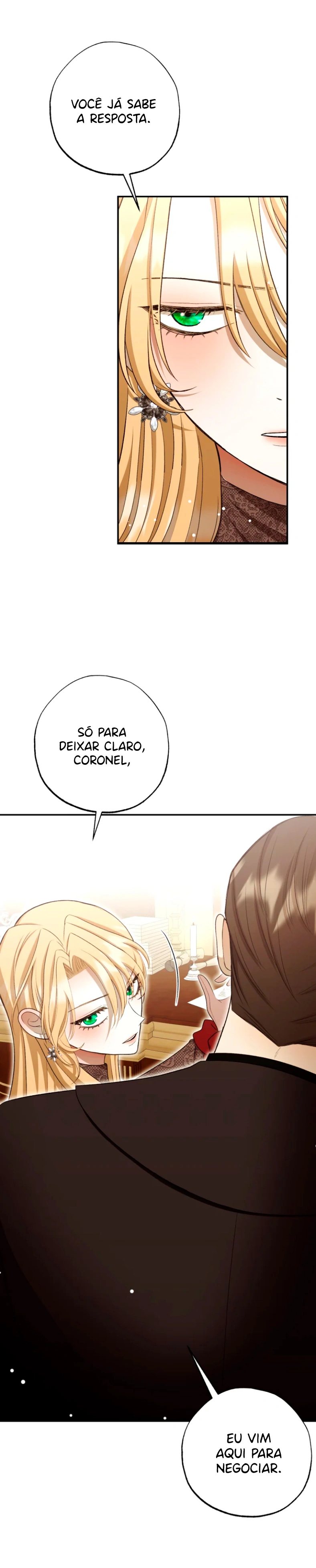 Read Mordida pelo cão que eu abandonei PT Manga Online