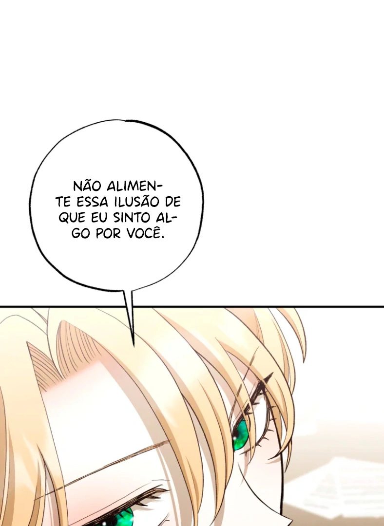 Read Mordida pelo cão que eu abandonei PT Manga Online