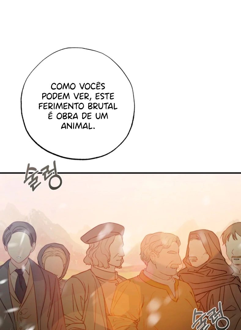 Read Mordida pelo cão que eu abandonei PT Manga Online
