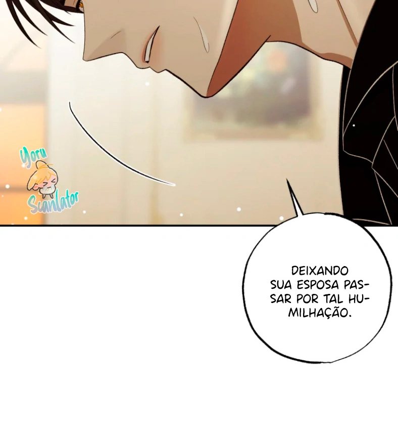 Read Mordida pelo cão que eu abandonei PT Manga Online