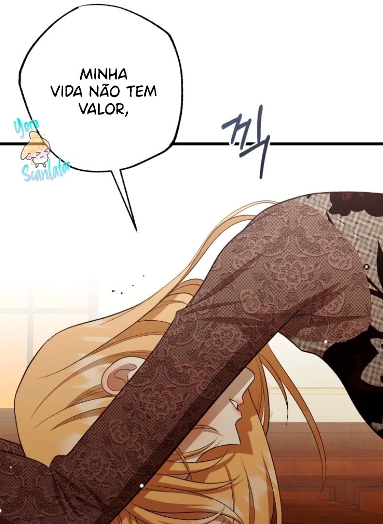 Read Mordida pelo cão que eu abandonei PT Manga Online
