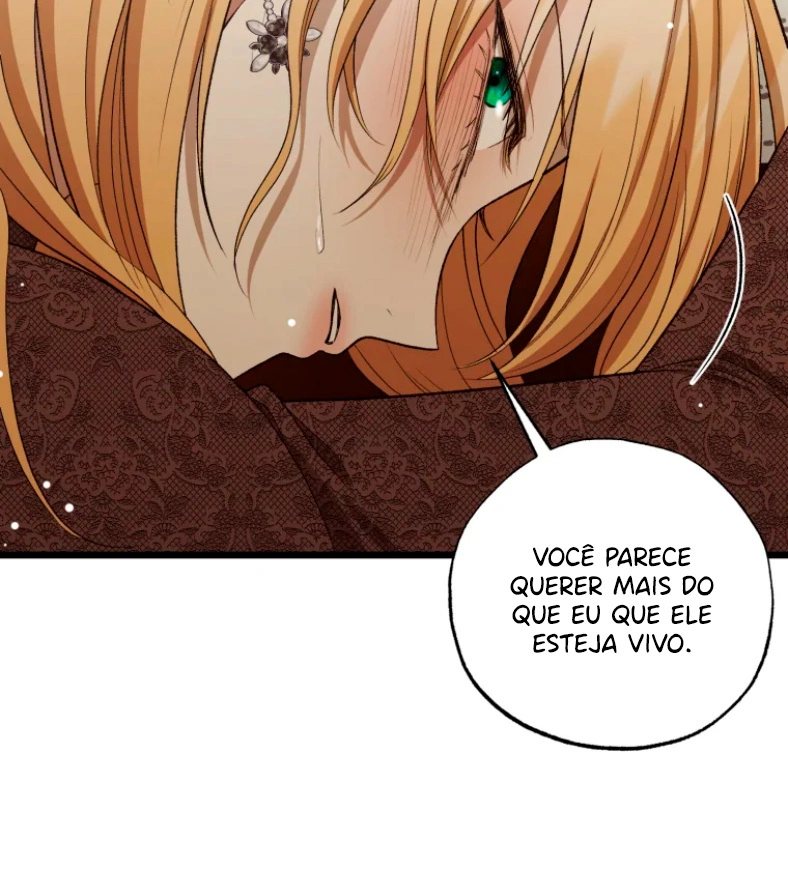 Read Mordida pelo cão que eu abandonei PT Manga Online