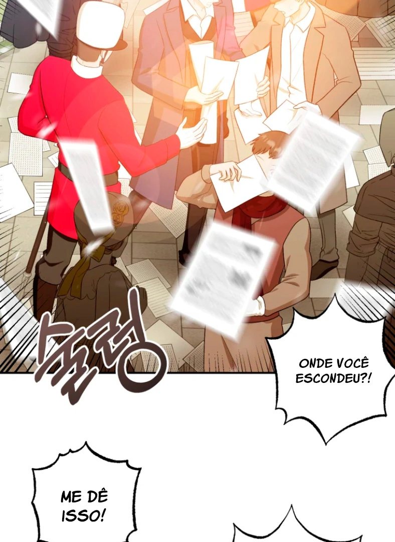 Read Mordida pelo cão que eu abandonei PT Manga Online