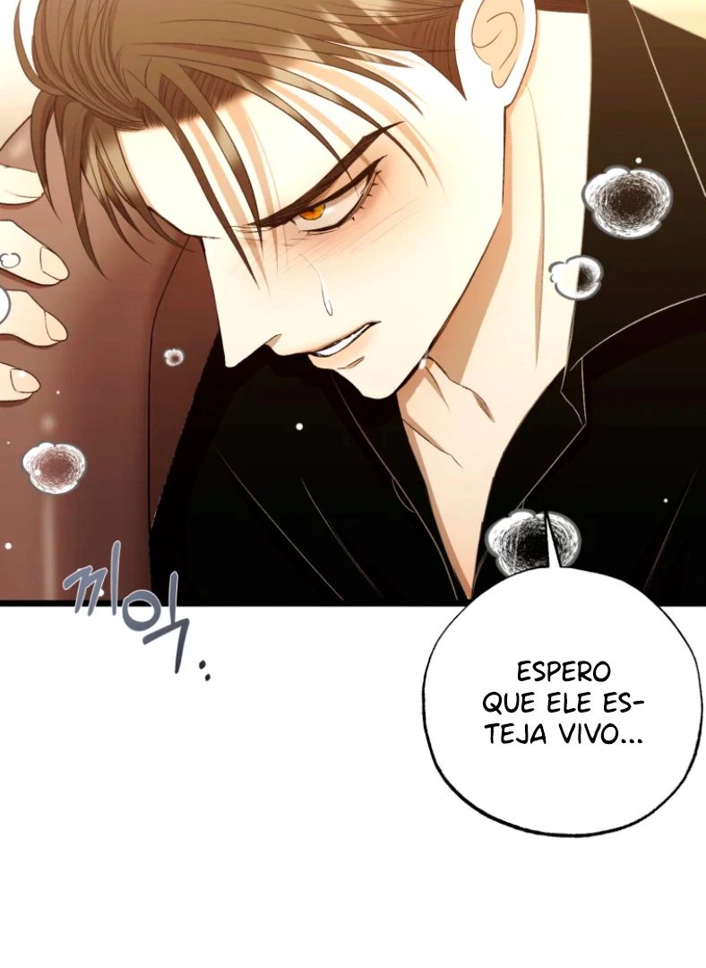 Read Mordida pelo cão que eu abandonei PT Manga Online