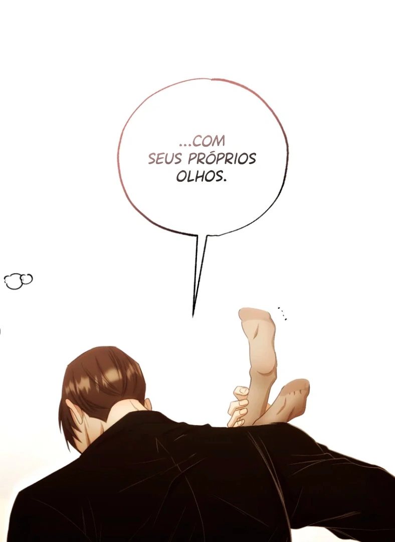 Read Mordida pelo cão que eu abandonei PT Manga Online