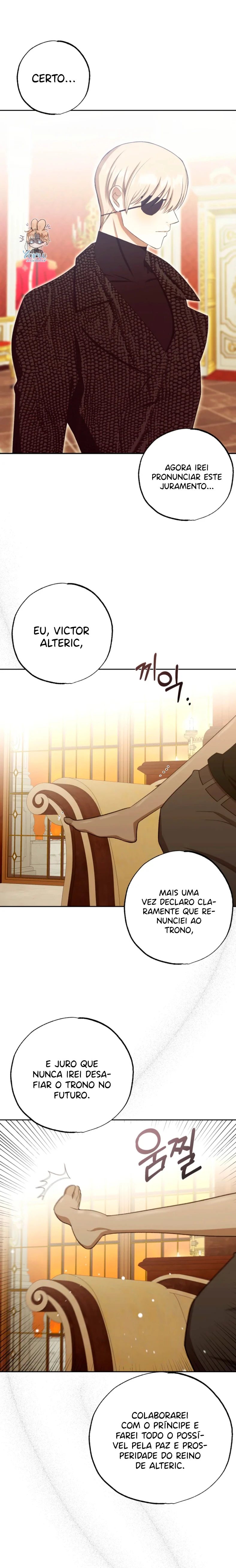 Read Mordida pelo cão que eu abandonei PT Manga Online
