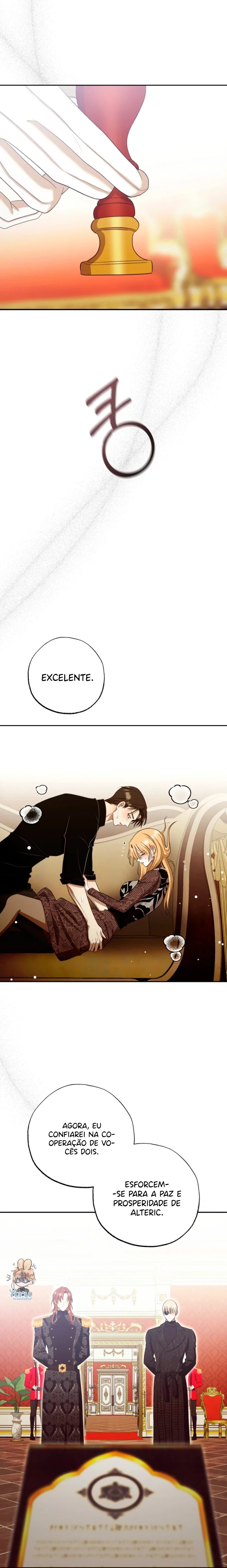 Read Mordida pelo cão que eu abandonei PT Manga Online