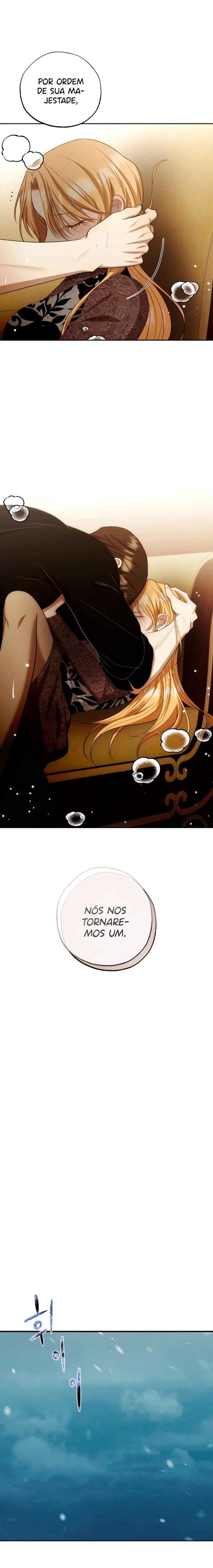 Read Mordida pelo cão que eu abandonei PT Manga Online
