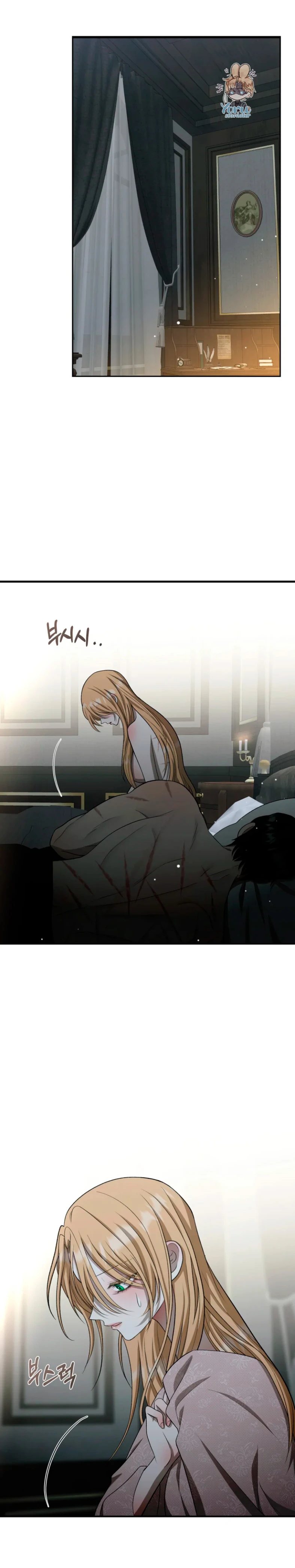 Read Mordida pelo cão que eu abandonei PT Manga Online