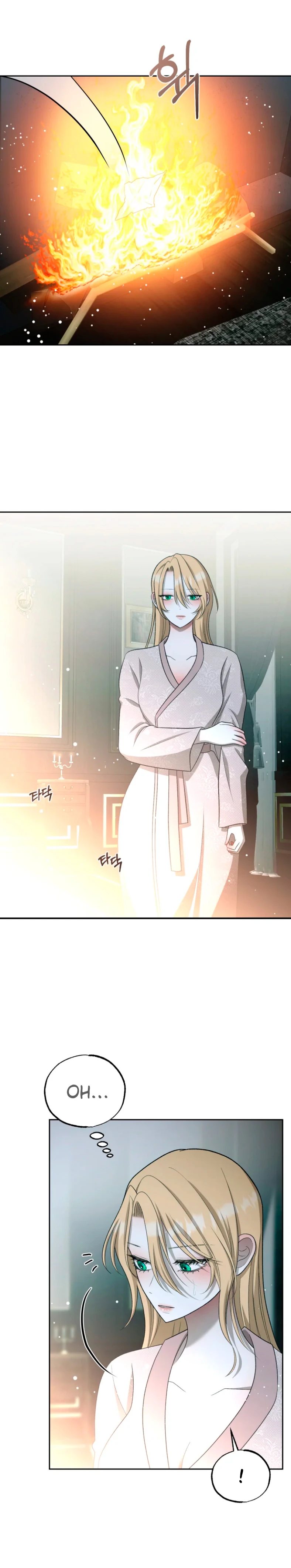Read Mordida pelo cão que eu abandonei PT Manga Online