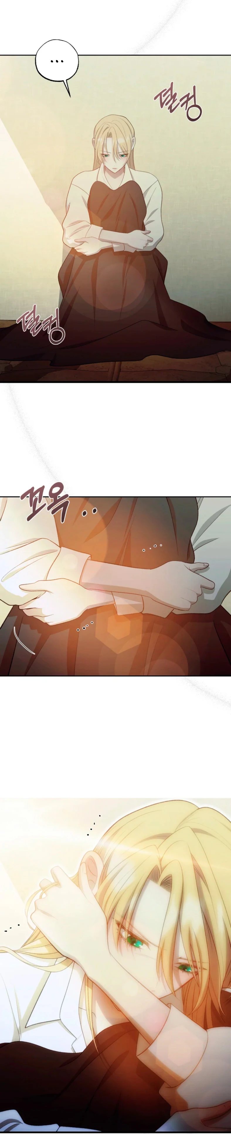 Read Mordida pelo cão que eu abandonei PT Manga Online