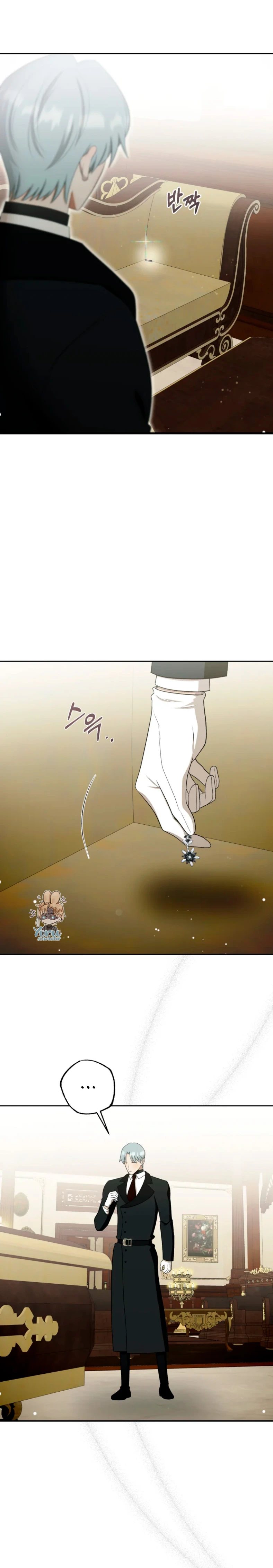 Read Mordida pelo cão que eu abandonei PT Manga Online