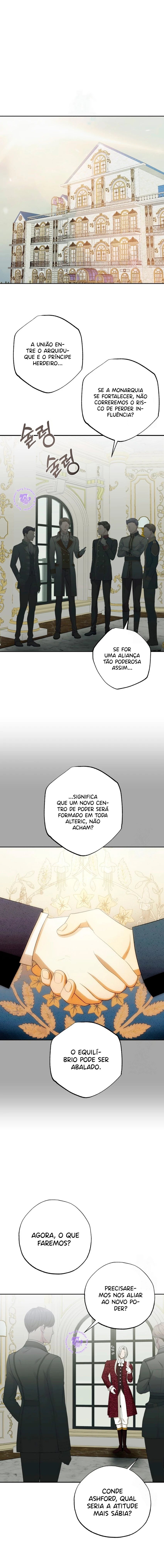 Read Mordida pelo cão que eu abandonei PT Manga Online