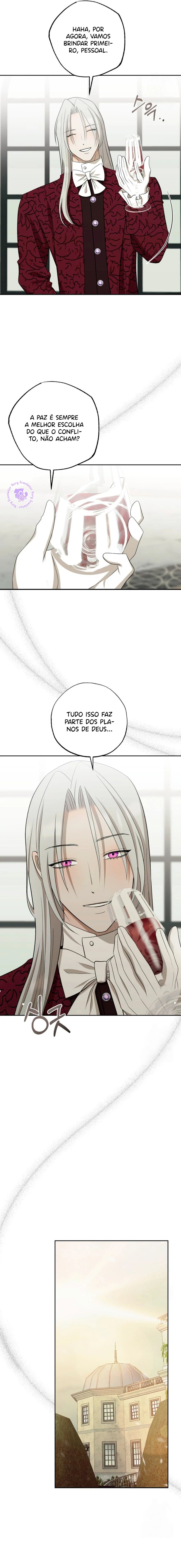 Read Mordida pelo cão que eu abandonei PT Manga Online