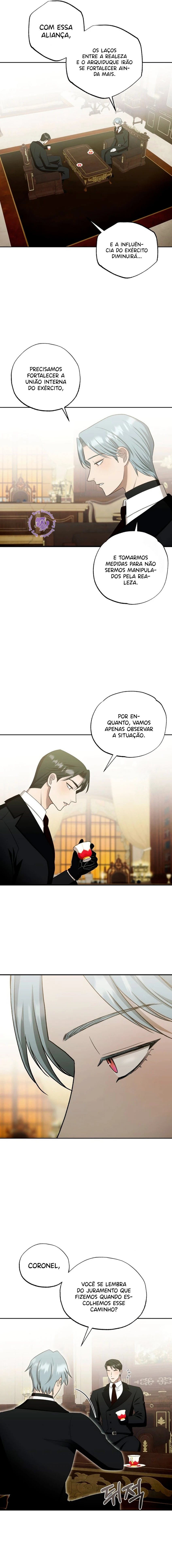 Read Mordida pelo cão que eu abandonei PT Manga Online