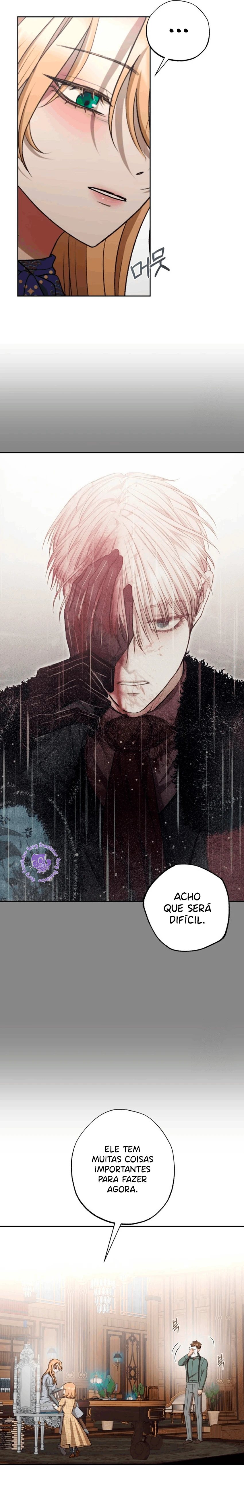 Read Mordida pelo cão que eu abandonei PT Manga Online