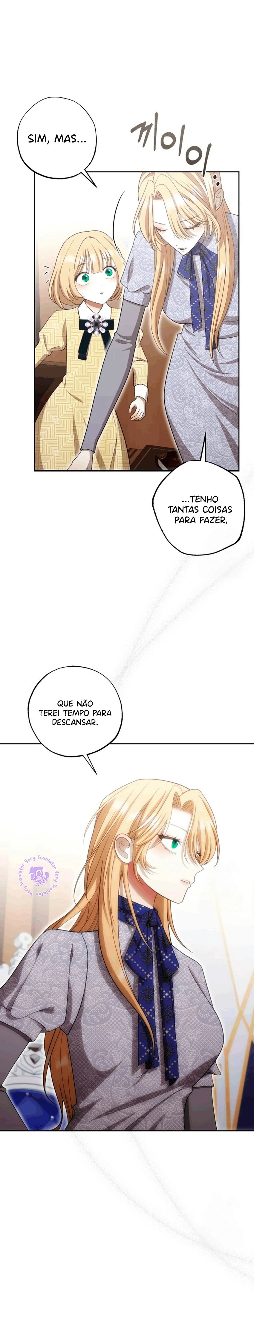 Read Mordida pelo cão que eu abandonei PT Manga Online