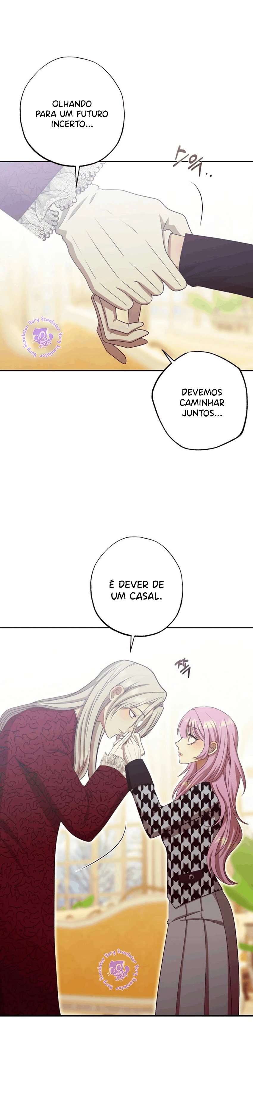Read Mordida pelo cão que eu abandonei PT Manga Online