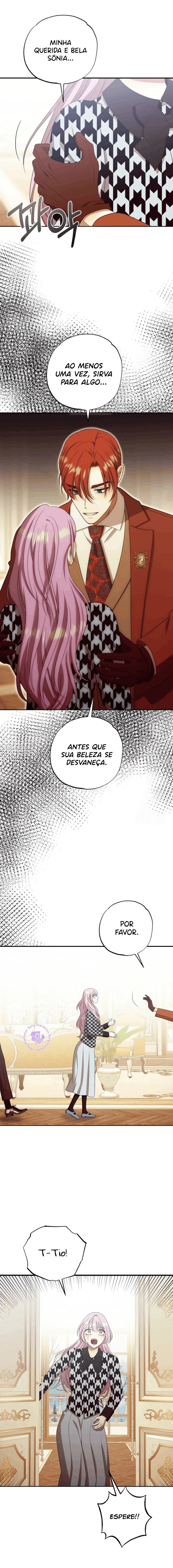 Read Mordida pelo cão que eu abandonei PT Manga Online