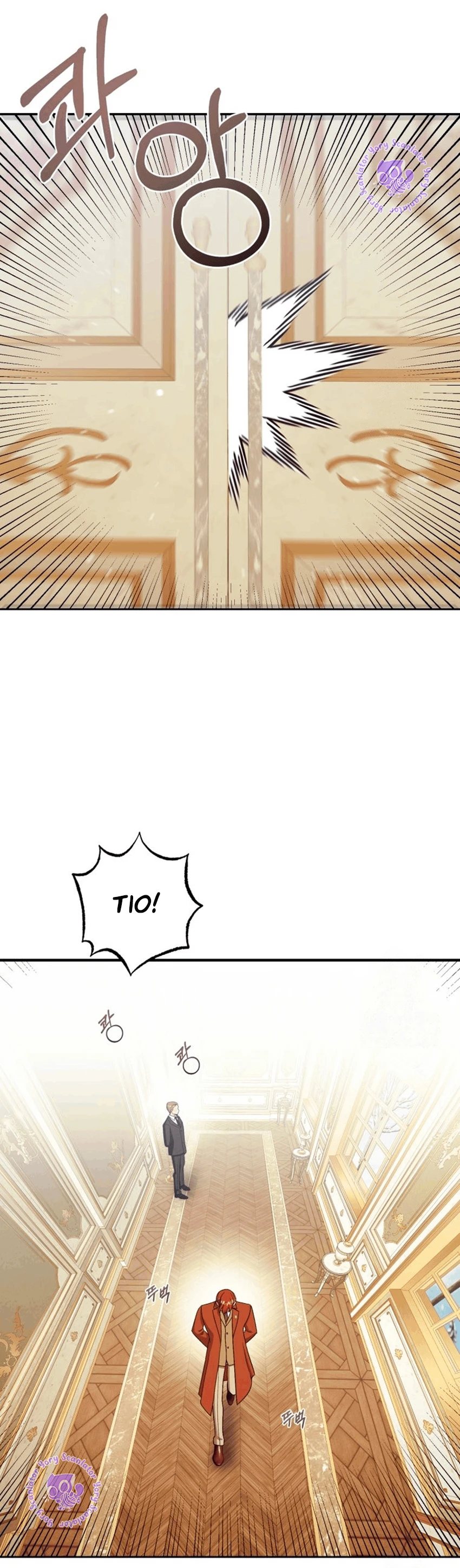 Read Mordida pelo cão que eu abandonei PT Manga Online