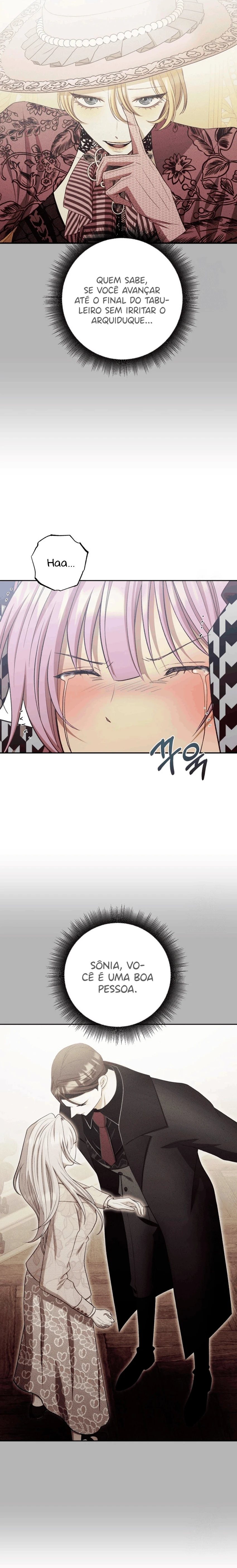 Read Mordida pelo cão que eu abandonei PT Manga Online