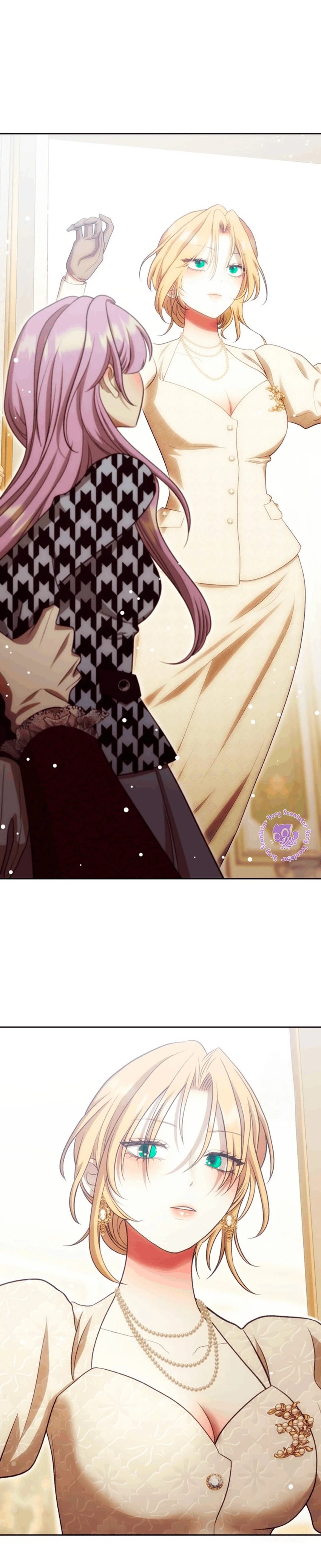 Read Mordida pelo cão que eu abandonei PT Manga Online