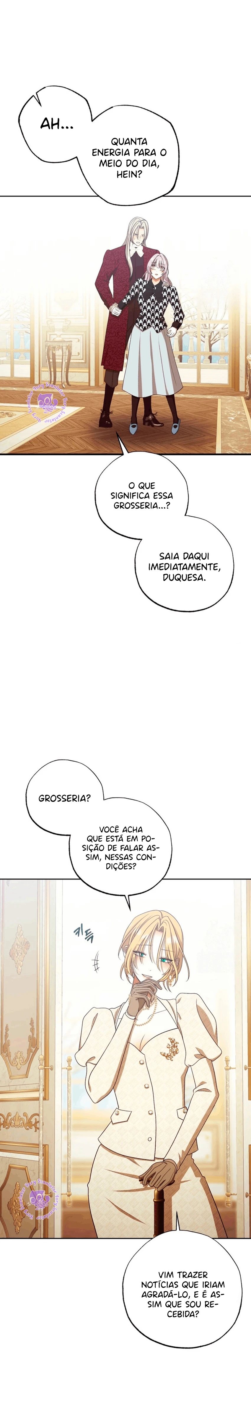 Read Mordida pelo cão que eu abandonei PT Manga Online