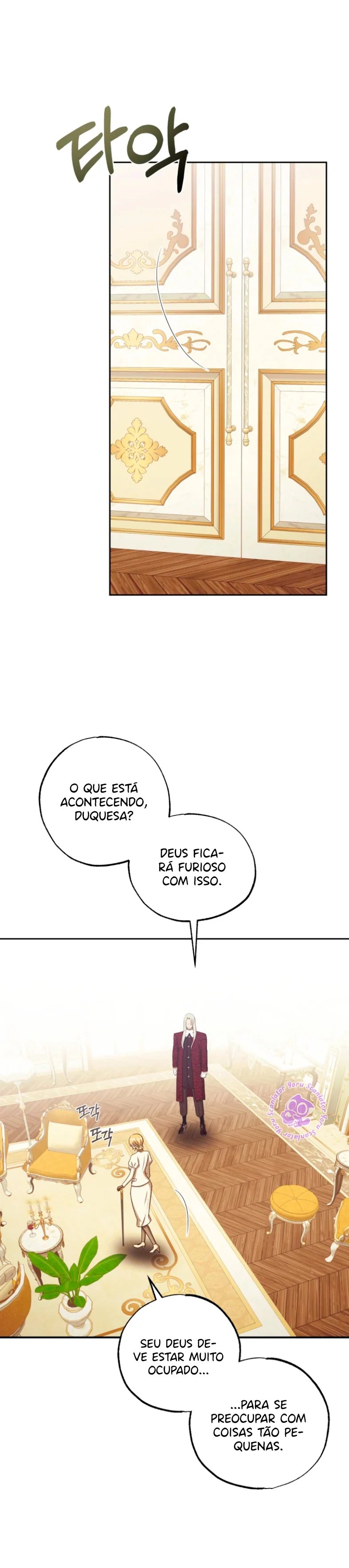 Read Mordida pelo cão que eu abandonei PT Manga Online