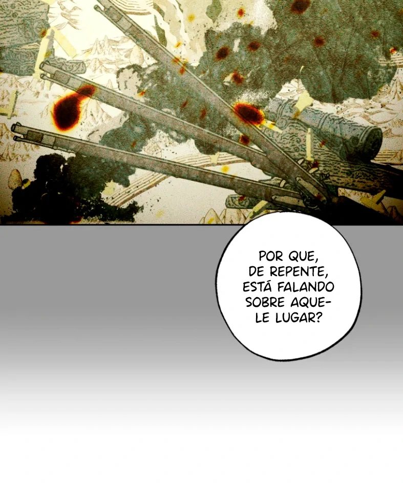 Read Mordida pelo cão que eu abandonei PT Manga Online