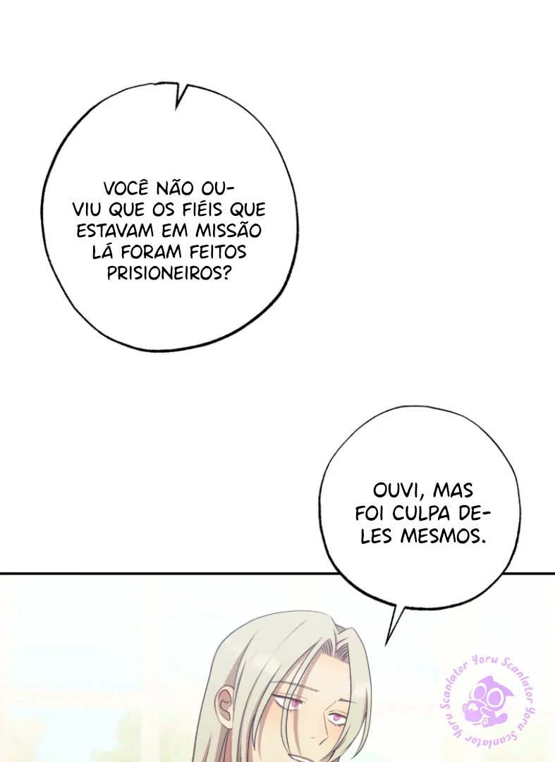 Read Mordida pelo cão que eu abandonei PT Manga Online