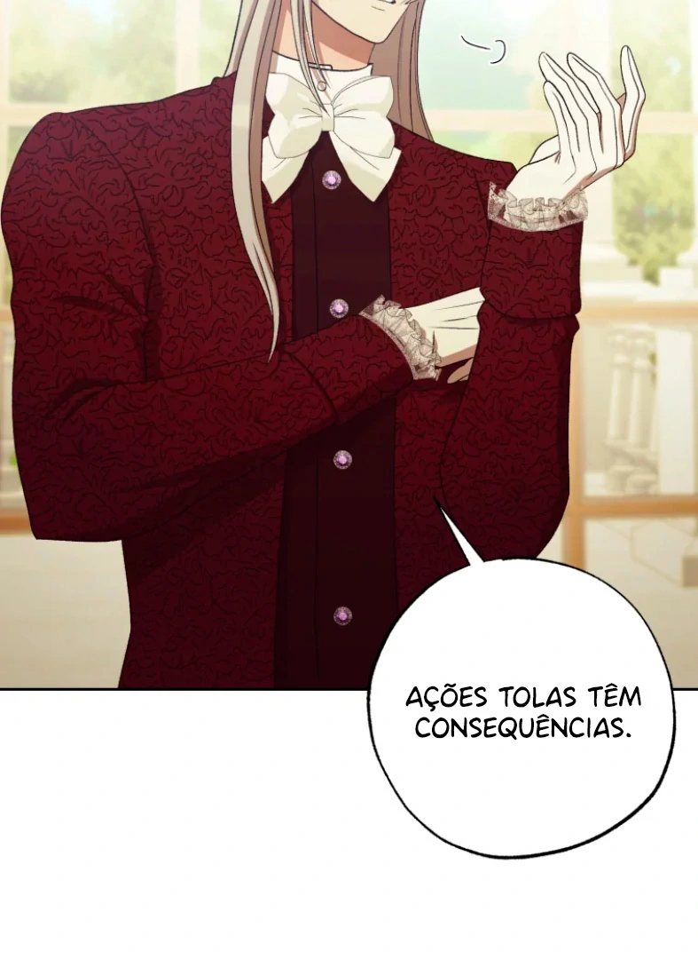 Read Mordida pelo cão que eu abandonei PT Manga Online