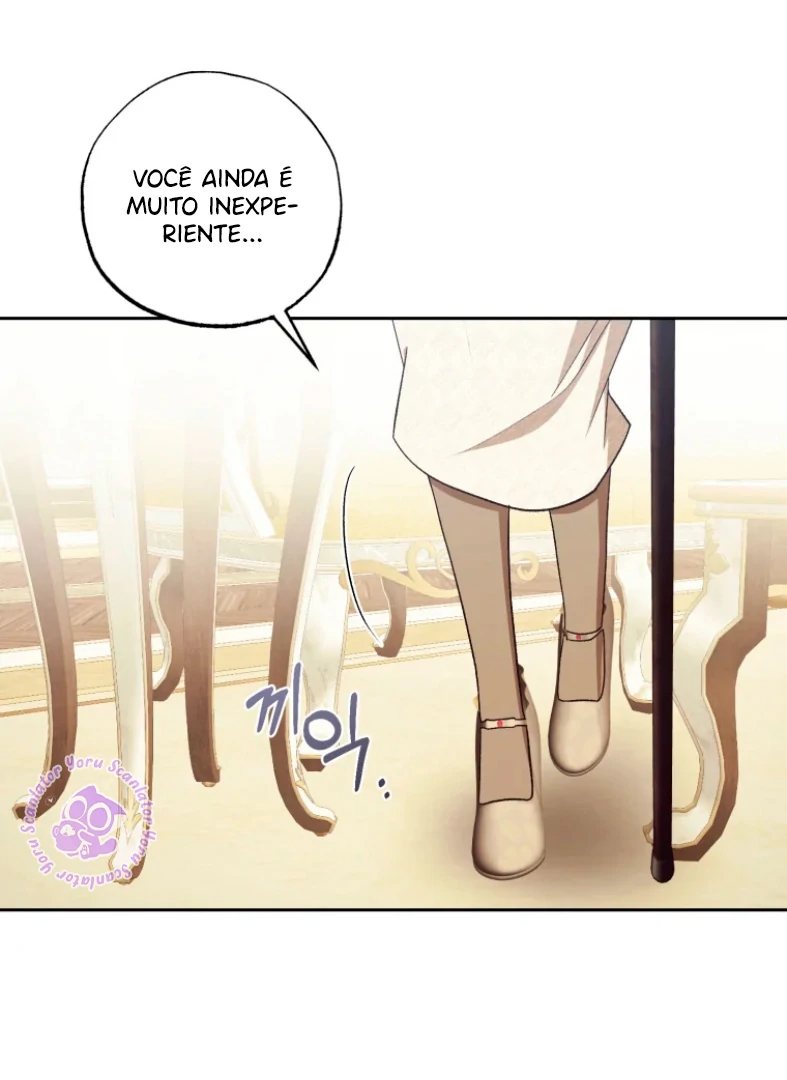 Read Mordida pelo cão que eu abandonei PT Manga Online