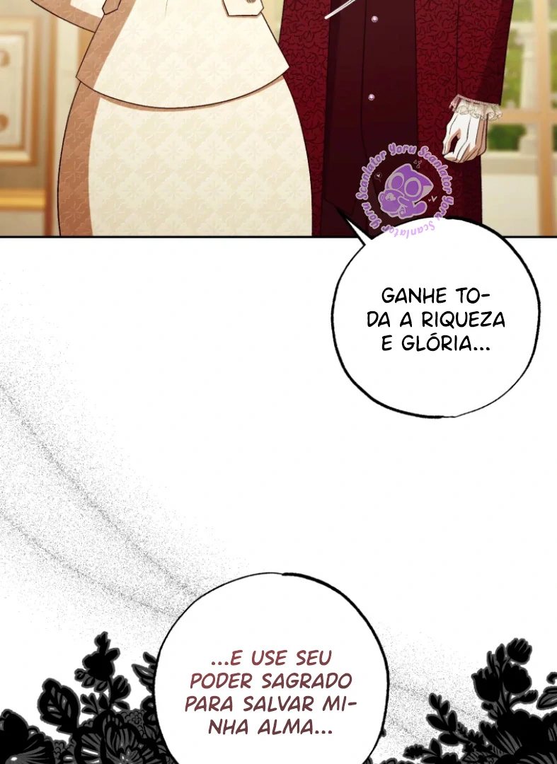 Read Mordida pelo cão que eu abandonei PT Manga Online