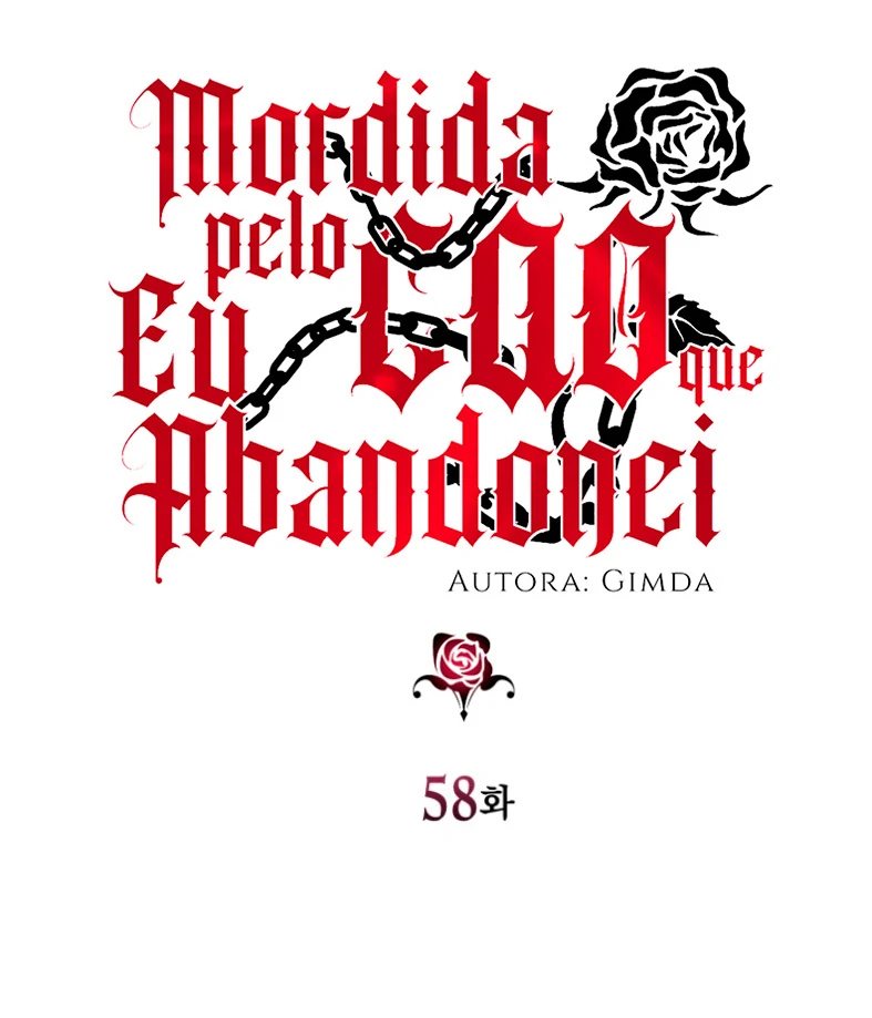 Read Mordida pelo cão que eu abandonei PT Manga Online