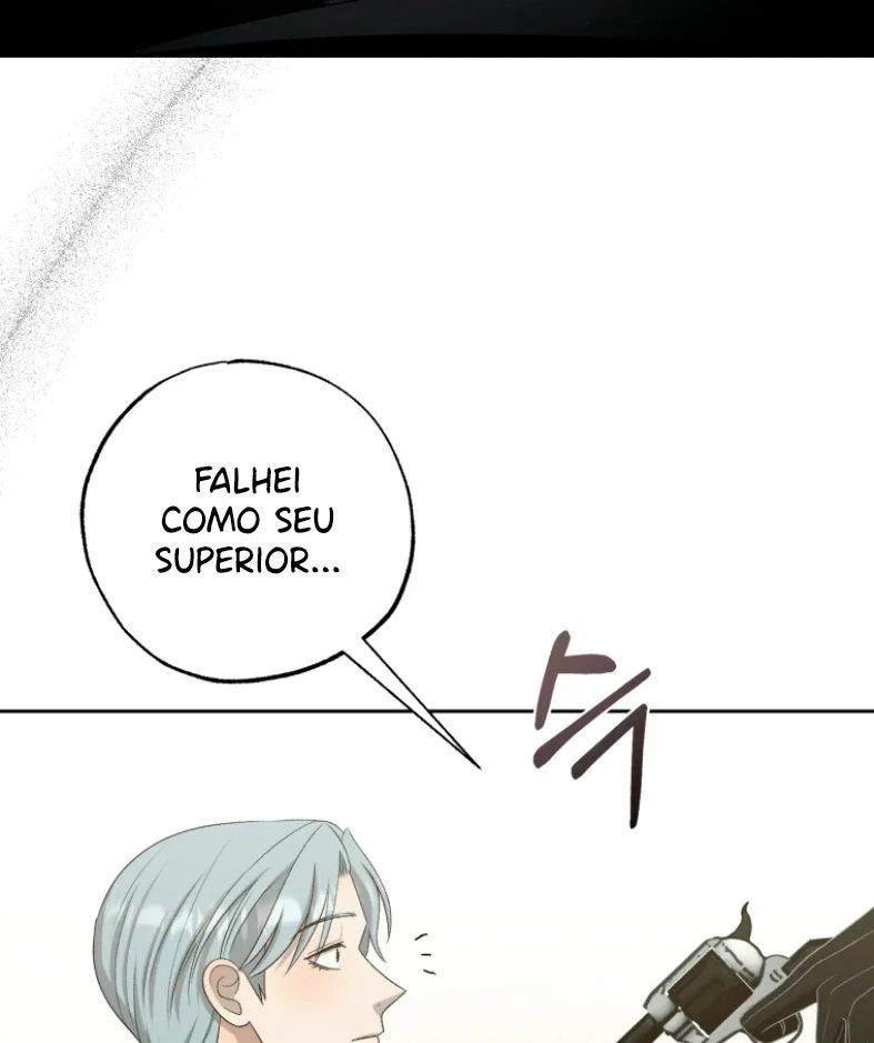 Read Mordida pelo cão que eu abandonei PT Manga Online