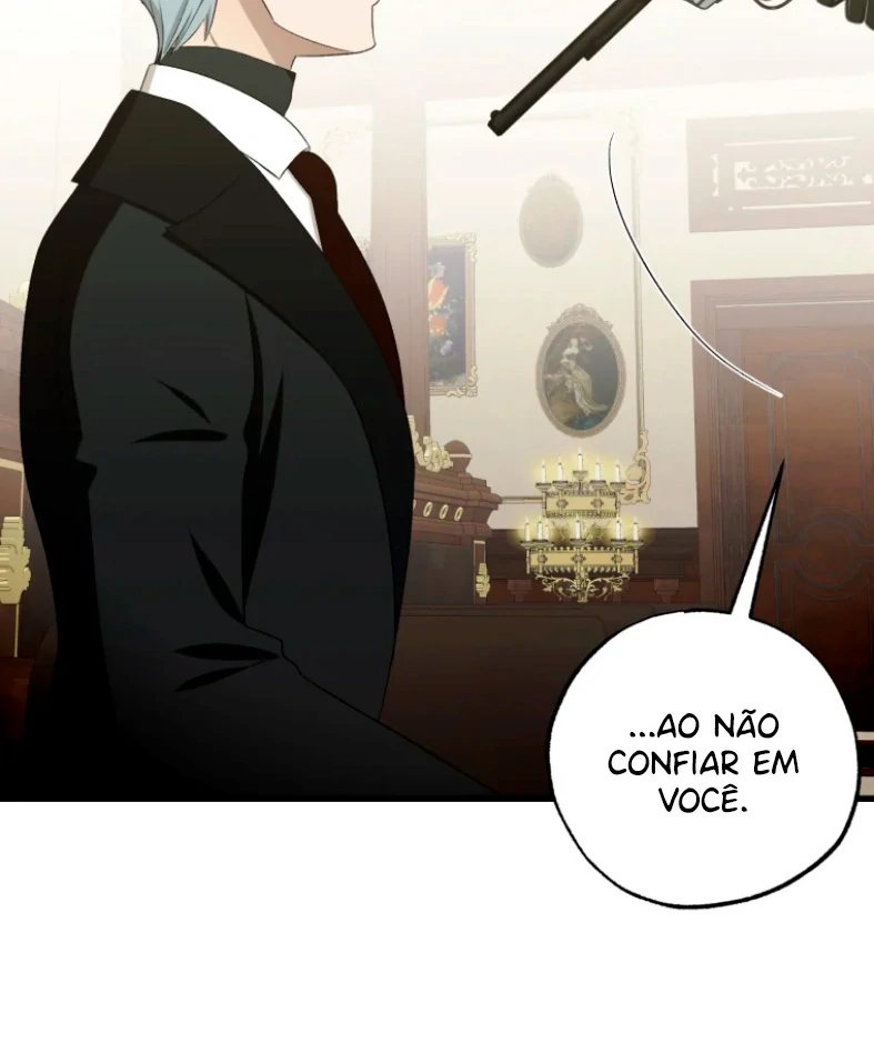 Read Mordida pelo cão que eu abandonei PT Manga Online