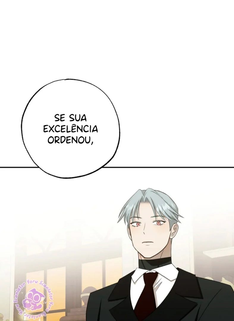 Read Mordida pelo cão que eu abandonei PT Manga Online